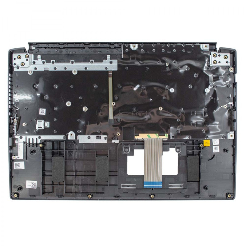 Верхняя крышка Acer Aspire A715-75G 6B.Q99N2.005 6BQ99N2005 6B.Q99N2.009 6BQ99N2009 AP2Y2000700SVT20A Верхняя крышка Acer Aspire A715-75G 6B.Q99N2.005 6BQ99N2005 6B.Q99N2.009 6BQ99N2009 AP2Y2000700SVT20A
