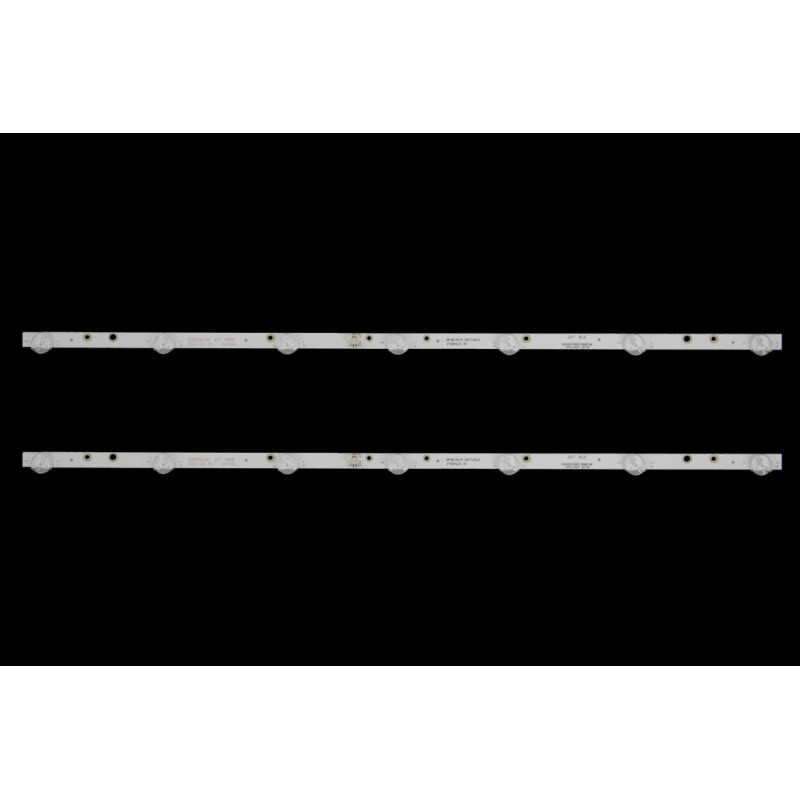 Подсветка HAIER 32 DLED32KJAH 2X7 0008 2022-05-18 321000 M196 A2 H 2017.09.21 21006223 39 32D3503V2W7C1B58012M LE32F30N ES-4025