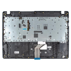 Верхняя крышка Acer TravelMate TMP214-41-G2 TMP214-52 6B.VLMN7.032 6BVLMN7032 SV4P_A84SBWL NKI141S0BP AEZ8I801010