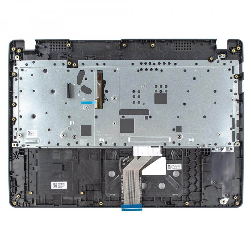 Верхняя крышка Acer TravelMate TMP214-41-G2 TMP214-52 6B.VLMN7.032 6BVLMN7032 SV4P_A84SBWL NKI141S0BP AEZ8I801010 Верхняя крышка Acer TravelMate TMP214-41-G2 TMP214-52 6B.VLMN7.032 6BVLMN7032 SV4P_A84SBWL NKI141S0BP AEZ8I801010