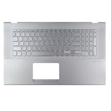 Верхняя крышка Asus A712 D712 F712 S712 90NB0L61-R32UA0 90NB0L61-R32UA0 90NB0L61-R34UA0 13N1-7GA0111 V182862DS1