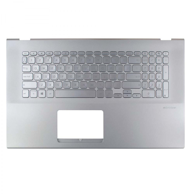 Верхняя крышка Asus A712 D712 F712 S712 90NB0L61-R32UA0 90NB0L61-R32UA0 90NB0L61-R34UA0 13N1-7GA0111 V182862DS1 Верхняя крышка Asus A712 D712 F712 S712 90NB0L61-R32UA0 90NB0L61-R32UA0 90NB0L61-R34UA0 13N1-7GA0111 V182862DS1