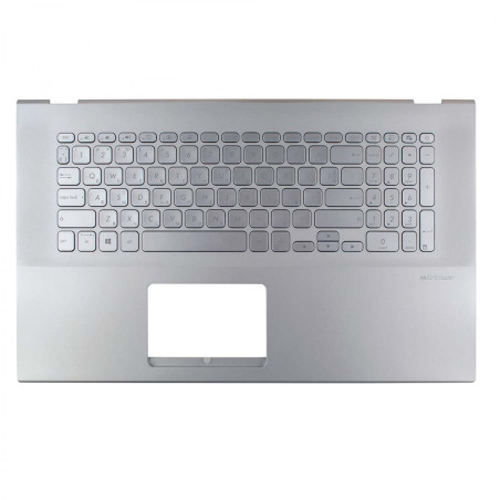 Верхняя крышка Asus A712 D712 F712 S712 90NB0L61-R32UA0 90NB0L61-R32UA0 90NB0L61-R34UA0 13N1-7GA0111 V182862DS1