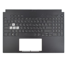 Верхняя крышка Asus TUF Gaming F15 FA507NV FA507NU FA507XQ FX507Z 90NR0EE5-R31UA0 90NR0EE5-R31US0 90NR09C1-R32US0