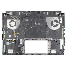 Верхняя крышка Asus TUF Gaming F15 FA507NV FA507NU FA507XQ FX507Z 90NR0EE5-R31UA0 90NR0EE5-R31US0 90NR09C1-R32US0