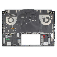 Верхняя крышка Asus TUF Dash FX517ZM FX507ZE 90NR09M1-R31UA2 90NR09M1-R31US1 90NR09M1-R31US2 90NR09M1-R31US0