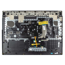 Верхняя крышка Asus ROG Strix G731GT G731GU 90NR01T3-R37UA1 90NR01T3-R37US1 V185062DS1 0KN1-914UA11 0KNR0-661JUA00