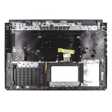 Верхняя крышка Asus TUF Gaming FX705DT 90NR02B2-R31UA0 90NR02B2-R31UA1 13N1-6EA0421 13NR00Z1AP0111 0KN1-5J2UA21