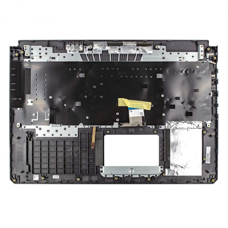 Верхняя крышка Asus TUF Gaming FX705DT 90NR02B2-R31UA0 90NR02B2-R31UA1 13N1-6EA0421 13NR00Z1AP0111 0KN1-5J2UA21 Верхняя крышка Asus TUF Gaming FX705DT 90NR02B2-R31UA0 90NR02B2-R31UA1 13N1-6EA0421 13NR00Z1AP0111 0KN1-5J2UA21