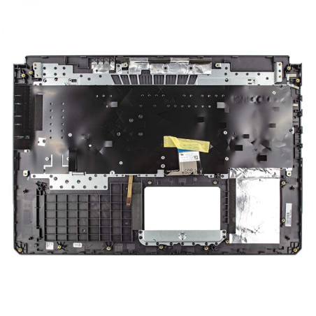 Верхняя крышка Asus TUF Gaming FX705DT 90NR02B2-R31UA0 90NR02B2-R31UA1 13N1-6EA0421 13NR00Z1AP0111 0KN1-5J2UA21