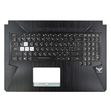 Верхняя крышка Asus TUF Gaming FX705DT 90NR02B2-R31UA0 90NR02B2-R31UA1 13N1-6EA0421 13NR00Z1AP0111 0KN1-5J2UA21