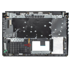 Верхня кришка Asus TUF Gaming FX705DY 90NR0192-R31US0 90NR0192-R31RU0 13NR00Z1AP0112 13N1-6EA0402 V170762ES1