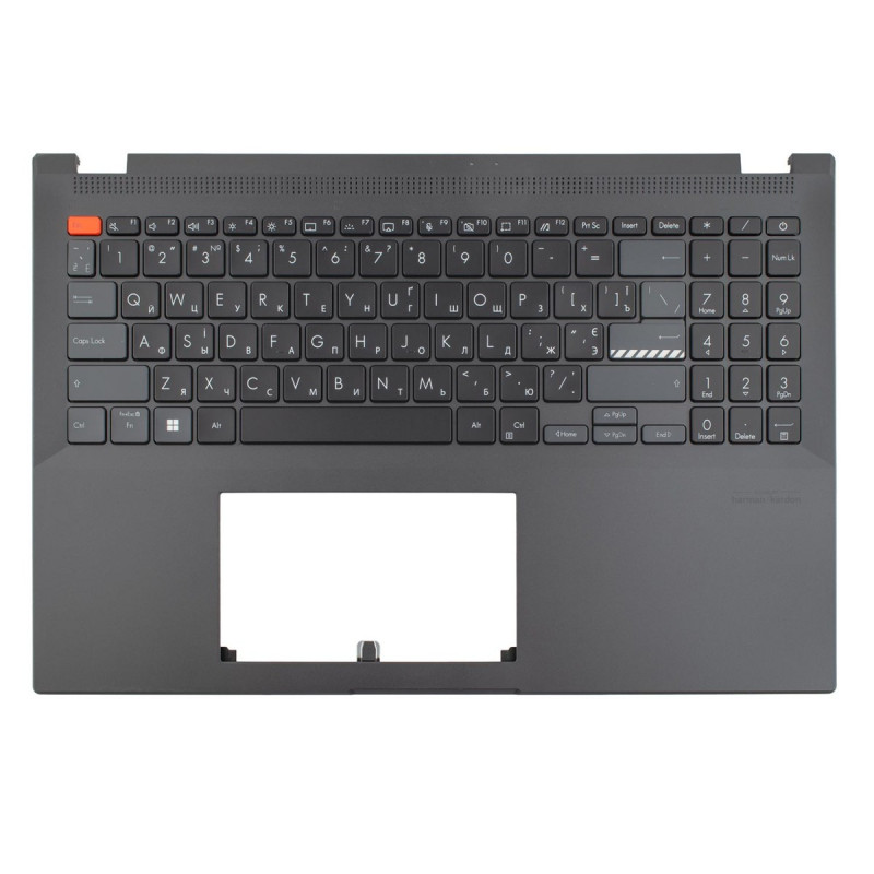 Верхняя крышка Asus Vivobook Pro 15X M6501RR 90NB0YS2-R31UA0 90NB0YS2-R31US0 13N1-G7A0211 13N1-FYA0G01 ASM21N6 Верхняя крышка Asus Vivobook Pro 15X M6501RR 90NB0YS2-R31UA0 90NB0YS2-R31US0 13N1-G7A0211 13N1-FYA0G01 ASM21N6
