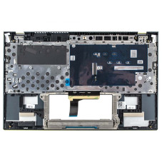 Верхняя крышка Asus ZenBook BX425EA UX425EA BX425IA UX425IA SN5011B HQ21013191007 SG-A3930-XAA 90NB0RT1-R31RU0