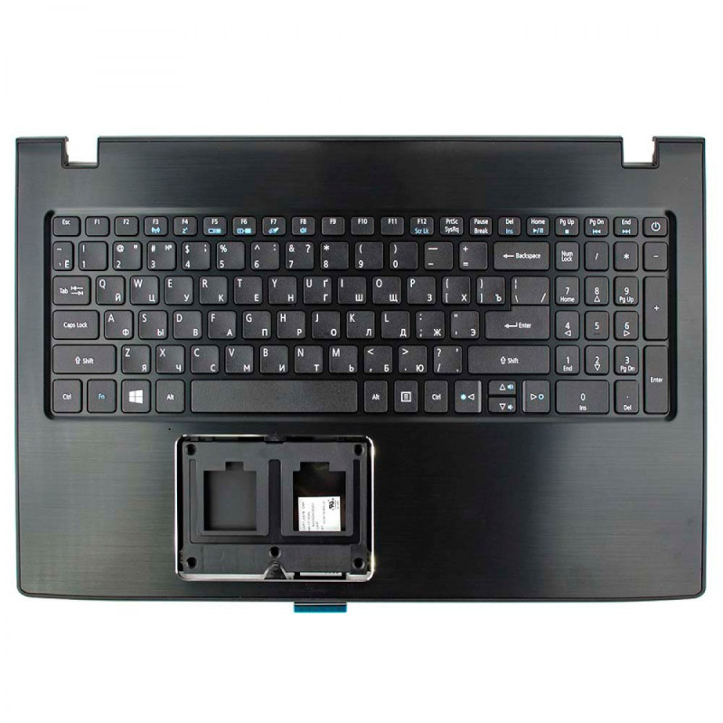 Верхняя крышка Acer Aspire E5-523G E5-553 E5-553G E5-575G E5-576 E5-576G 6B.GDZN7.020 6BGDZN7020 6B.GDZN7.031 Верхняя крышка Acer Aspire E5-523G E5-553 E5-553G E5-575G E5-576 E5-576G 6B.GDZN7.020 6BGDZN7020 6B.GDZN7.031