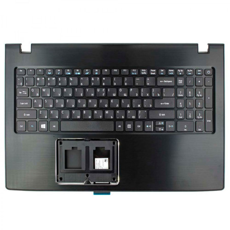 Верхняя крышка Acer Aspire E5-523G E5-553 E5-553G E5-575G E5-576 E5-576G 6B.GDZN7.020 6BGDZN7020 6B.GDZN7.031