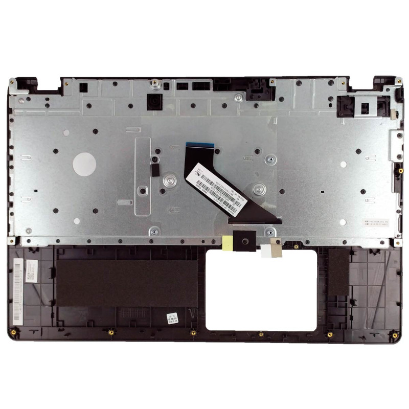 Верхняя крышка Acer Aspire ES1-531 Extensa 2519 6B.MZ8N1.022 6BMZ8N1022 460.0530B.0002 4600530B0002 Верхняя крышка Acer Aspire ES1-531 Extensa 2519 6B.MZ8N1.022 6BMZ8N1022 460.0530B.0002 4600530B0002