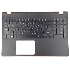 Верхняя крышка Acer Aspire ES1-531 Extensa 2519 6B.MZ8N1.022 6BMZ8N1022 460.0530B.0002 4600530B0002