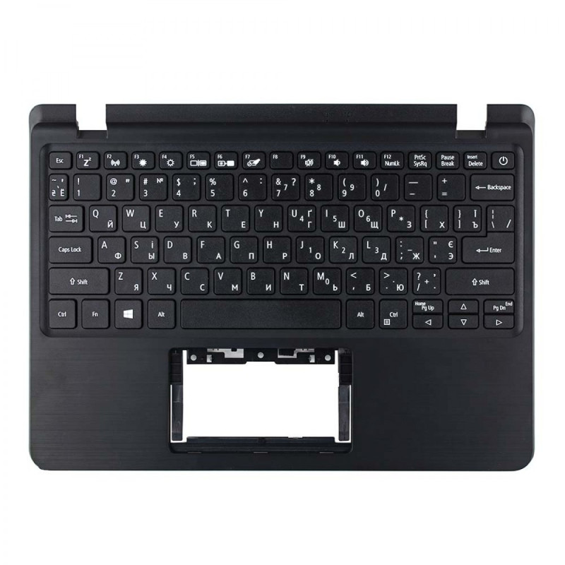 Верхняя крышка Acer Aspire A111-31 6B.GW2N7.031 6BGW2N7031 FV1T_A80B FV1TA80B NKI111S067 AEZHE800110 Верхняя крышка Acer Aspire A111-31 6B.GW2N7.031 6BGW2N7031 FV1T_A80B FV1TA80B NKI111S067 AEZHE800110