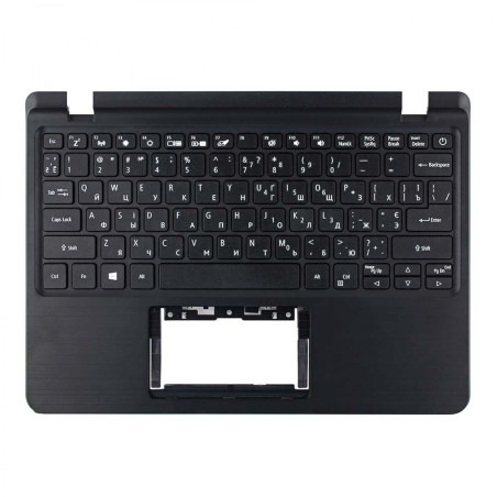 Верхняя крышка Acer Aspire A111-31 6B.GW2N7.031 6BGW2N7031 FV1T_A80B FV1TA80B NKI111S067 AEZHE800110