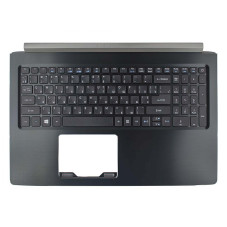 Верхняя крышка Acer Aspire A515-41G A515-51G 6B.GP4N2.009 AM20X000D00H7920B LV5T_A51B NKI151S03L PK131NX2A08