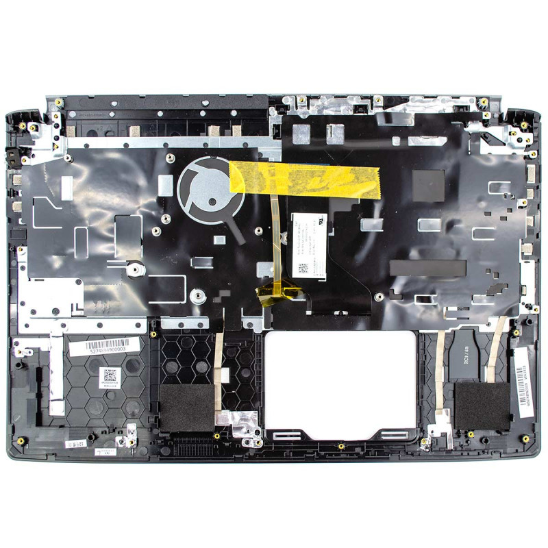 Верхня кришка Acer Aspire A715-72G 6B.GXBN2.009 AM20X000D00H7920B NKI151708Y LV5P_A80BWL PK1328Z3B08 6BGXBN2009 Верхня кришка Acer Aspire A715-72G 6B.GXBN2.009 AM20X000D00H7920B NKI151708Y LV5P_A80BWL PK1328Z3B08 6BGXBN2009