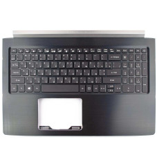 Верхня кришка Acer Aspire A715-72G 6B.GXBN2.009 AM20X000D00H7920B NKI151708Y LV5P_A80BWL PK1328Z3B08 6BGXBN2009