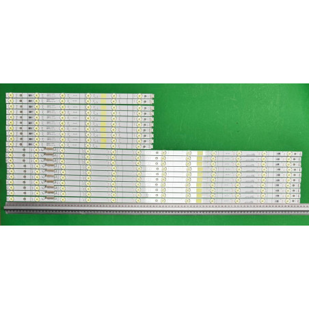Подсветка HISENSE 65 SH65D18L-ZC42AG-14 SH65D18R-ZC42AG-14 SH65D18L ZC42AG 14 SH65D18R SH65D18L_ZC42AG SH65D18R_ZC42AG ES-4033