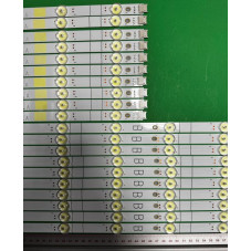 Подсветка HISENSE 65 SH65D18L-ZC42AG-14 SH65D18R-ZC42AG-14 SH65D18L ZC42AG 14 SH65D18R SH65D18L_ZC42AG SH65D18R_ZC42AG ES-4033