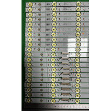 Подсветка HISENSE 65 SH65D18L-ZC42AG-14 SH65D18R-ZC42AG-14 SH65D18L ZC42AG 14 SH65D18R SH65D18L_ZC42AG SH65D18R_ZC42AG ES-4033