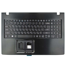 Верхняя крышка Acer Aspire E5-523G E5-553 E5-553G E5-575G E5-576 E5-576G 6B.GDZN7.031 LV5T_A51B NKI151304N