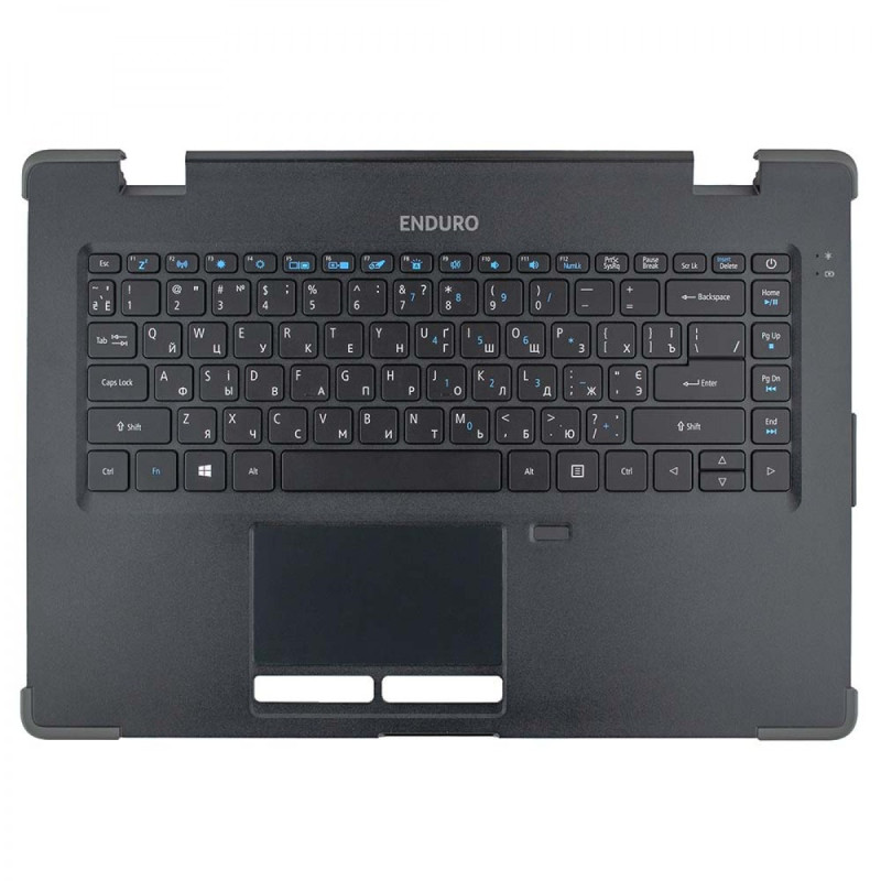 Верхня кришка Acer Enduro EN314-51W EN314-51WG 6B.R0PN7.032 6BR0PN7032 SV4P_A84SBWL NKI141S0BP AEZ8I801010 Верхня кришка Acer Enduro EN314-51W EN314-51WG 6B.R0PN7.032 6BR0PN7032 SV4P_A84SBWL NKI141S0BP AEZ8I801010