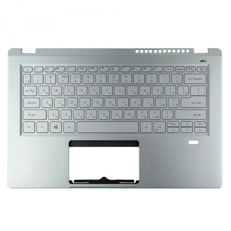 Верхняя крышка Acer Swift SF314-43 6B.AB1N2.005 6BAB1N2005 AM3K9000 SV03P_A84SWL NKI13131J0 PK1334G1E04 ACM16P7 Верхняя крышка Acer Swift SF314-43 6B.AB1N2.005 6BAB1N2005 AM3K9000 SV03P_A84SWL NKI13131J0 PK1334G1E04 ACM16P7