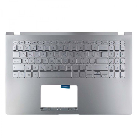 Верхняя крышка Asus A509DA D509DA F509DA M509DA R509DA S509DA X509DA 90NB0P51-R32UA0 90NB0P51-R31US1 ASM18M73UAJ5282