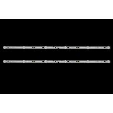 Подсветка XiaoMI 32 261501010370 06-32C2X6-598-M13W12-200315-LL 32D3506V2W6C1B59812M 06 32C2X6 598 M13W12 200315 LL ES-4034