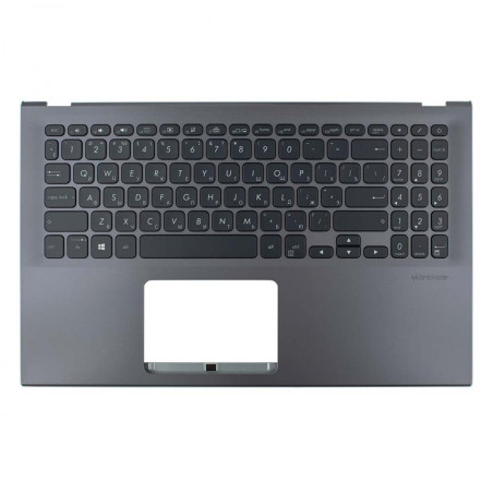 Верхняя крышка Asus A512 F512 K512 R512 S512 X512 90NB0M93-R32RU0 13NB0M93P02012-3 13N1-88A0401 13NB0M93AP0101
