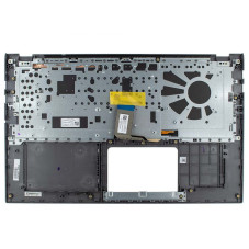 Верхняя крышка Asus A512 F512 K512 R512 S512 X512 90NB0M93-R32RU0 13NB0M93P02012-3 13N1-88A0401 13NB0M93AP0101