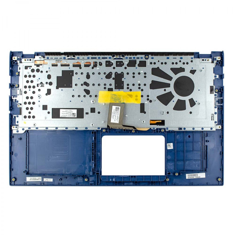 Верхняя крышка Asus A512 F512 K512 R512 S512 X512 90NB0M96-R32UA0 13N1-88A0301 13NB0M96AP0101 13NB0M96P02012-1 Верхняя крышка Asus A512 F512 K512 R512 S512 X512 90NB0M96-R32UA0 13N1-88A0301 13NB0M96AP0101 13NB0M96P02012-1