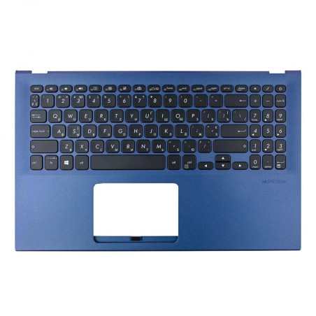 Верхняя крышка Asus A512 F512 K512 R512 S512 X512 90NB0M96-R32UA0 13N1-88A0301 13NB0M96AP0101 13NB0M96P02012-1