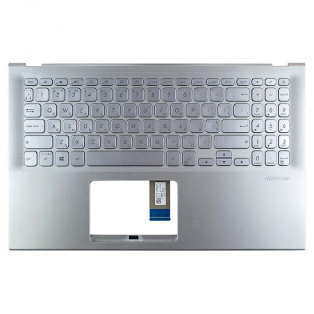 Верхняя крышка Asus A512 F512 K512 R512 S512 X512 90NB0M92-R32UA0 13N1-88A0702 13NB0M92AP0102 V182562F 0KN1-872UA1