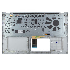 Верхняя крышка Asus A512 F512 K512 R512 S512 X512 90NB0M92-R32UA0 13N1-88A0702 13NB0M92AP0102 V182562F 0KN1-872UA1