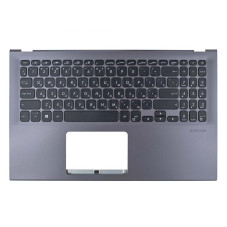 Верхняя крышка Asus A512 F512 K512 S512 X512 90NB0K93-R31RU0 13N1-6TA0831 13NB0KA3P03112-3 V182562BS1 0KN1-732RU00