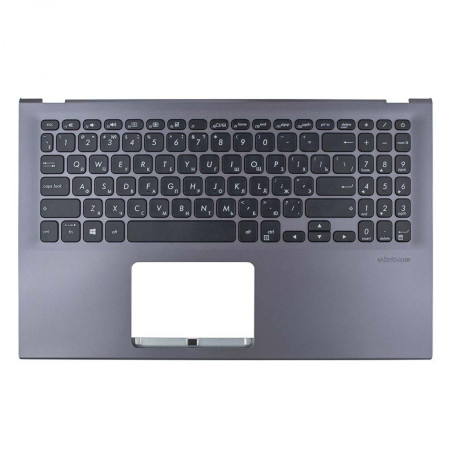 Верхняя крышка Asus A512 F512 K512 S512 X512 90NB0K93-R31RU0 13N1-6TA0831 13NB0KA3P03112-3 V182562BS1 0KN1-732RU00