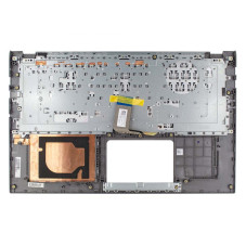 Верхня кришка Asus A512 F512 K512 S512 X512 90NB0K93-R31RU0 13N1-6TA0831 13NB0KA3P03112-3 V182562BS1 0KN1-732RU00