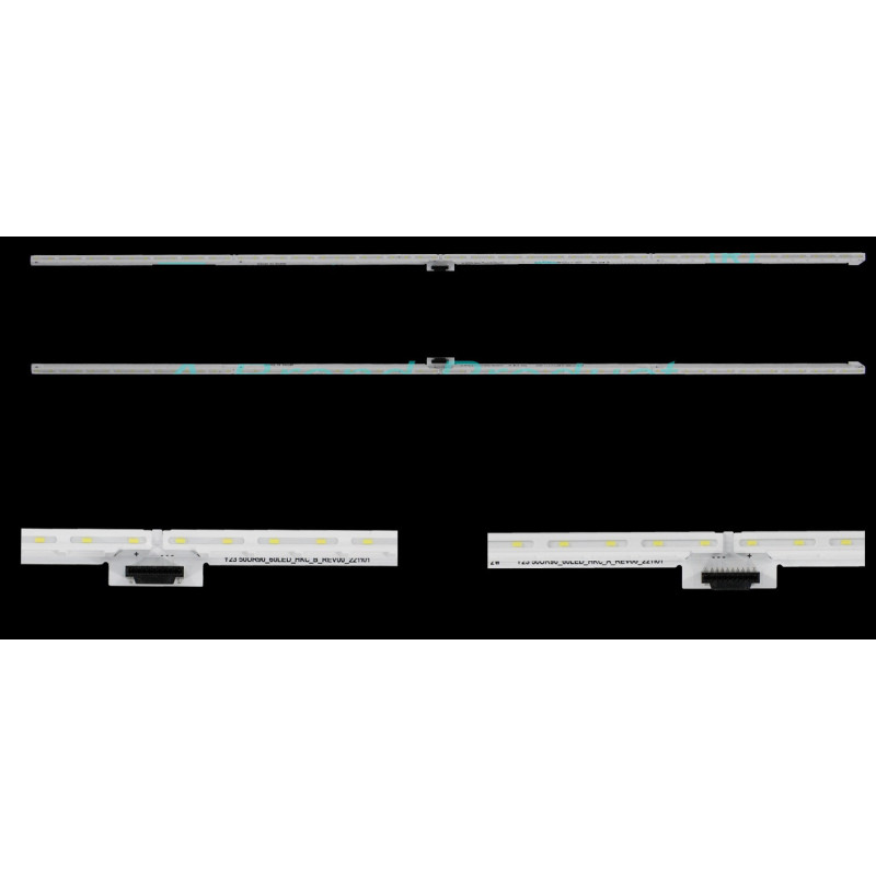 Подсветка LG 50 A 10074 R802 25UM 2W Y23 50UR90_60LED_HKC_A_REV00_221101 DB0228 54 50UR90 60LED HKC REV00 221101 ES-ELED-732 Подсветка LG 50 A 10074 R802 25UM 2W Y23 50UR90_60LED_HKC_A_REV00_221101 DB0228 54 50UR90 60LED HKC REV00 221101 ES-ELED-732