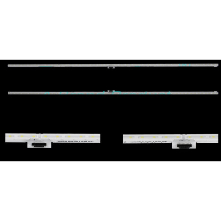 Подсветка LG 50 A 10074 R802 25UM 2W Y23 50UR90_60LED_HKC_A_REV00_221101 DB0228 54 50UR90 60LED HKC REV00 221101 ES-ELED-732