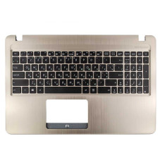 Верхняя крышка Asus A540 F540 K540 R540 X540 90NB0HG1-R32UA2 90NB0HG1-R32RU2 90NB0HG1-R32RU0 90NB0HF1-R31UA3