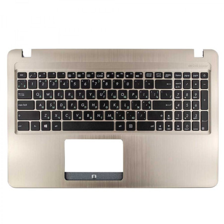 Верхняя крышка Asus A540 F540 K540 R540 X540 90NB0HG1-R32UA2 90NB0HG1-R32RU2 90NB0HG1-R32RU0 90NB0HF1-R31UA3