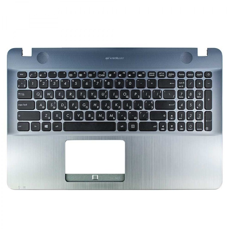Верхняя крышка Asus A541 D541 F541 K541 P541 R541 X541 90NB0CG3-R32UA0 90NB0CG3-R32RU0 90NB0CG3-R32 NSK-WF00V Верхняя крышка Asus A541 D541 F541 K541 P541 R541 X541 90NB0CG3-R32UA0 90NB0CG3-R32RU0 90NB0CG3-R32 NSK-WF00V