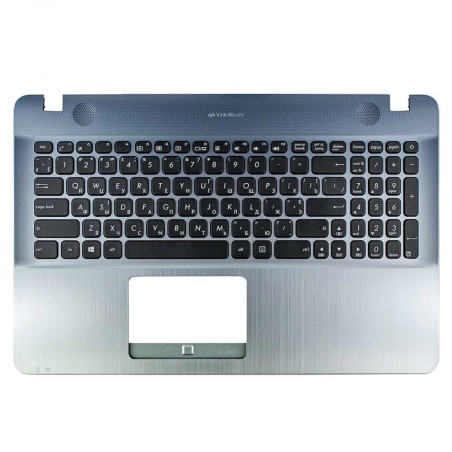 Верхняя крышка Asus A541 D541 F541 K541 P541 R541 X541 90NB0CG3-R32UA0 90NB0CG3-R32RU0 90NB0CG3-R32 NSK-WF00V